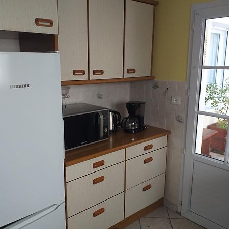 Appartement 3 Chambres 6 Pers Rez De Jardin 5Min Plage Quartier Du Phare Location Du Dimanche Au Dimanche En Juillet Et Aout La Tranche-sur-Mer Extérieur photo
