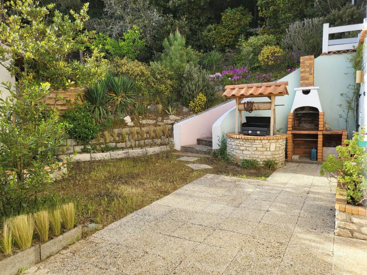 Appartement 3 Chambres 6 Pers Rez De Jardin 5Min Plage Quartier Du Phare Location Du Dimanche Au Dimanche En Juillet Et Aout La Tranche-sur-Mer Extérieur photo