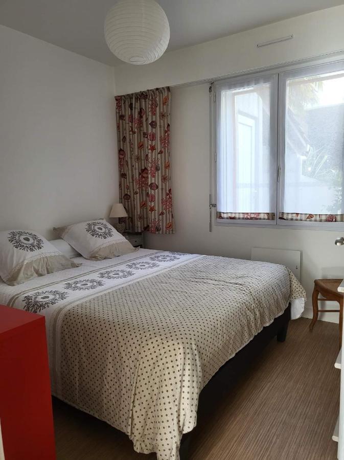 Appartement 3 Chambres 6 Pers Rez De Jardin 5Min Plage Quartier Du Phare Location Du Dimanche Au Dimanche En Juillet Et Aout La Tranche-sur-Mer Extérieur photo