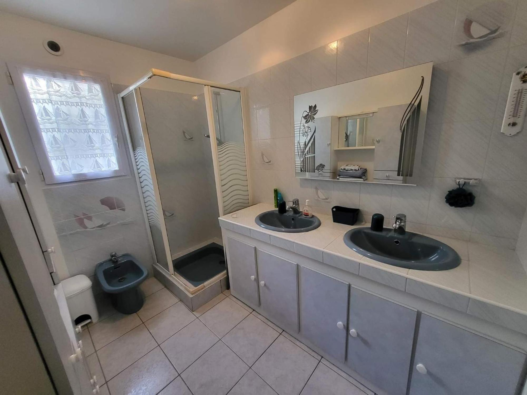 Appartement 3 Chambres 6 Pers Rez De Jardin 5Min Plage Quartier Du Phare Location Du Dimanche Au Dimanche En Juillet Et Aout La Tranche-sur-Mer Extérieur photo